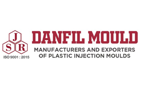 Client Danfil Mould Logo