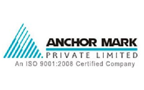 Client Anchor Mark Logo