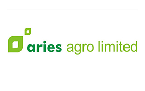 Client Aries Agro Ltd Logo