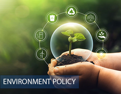 Environmental Policy Statement