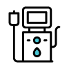 Hospitals for Hemodialysis