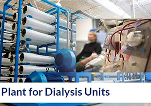 Single Bed Dialysis