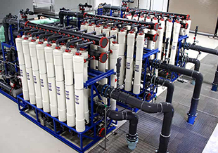 Ultrafiltration