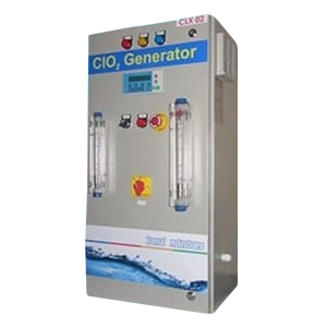 Chlorine Dioxide Generator