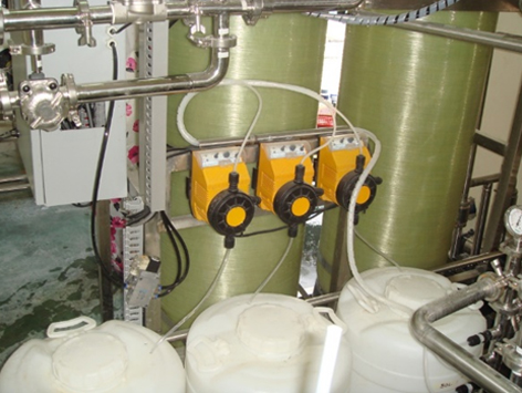 Dosing System